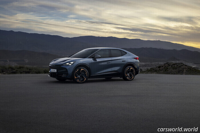 Europa podría conceder a VW una exención arancelaria sobre sus coches chinos | Carscoops